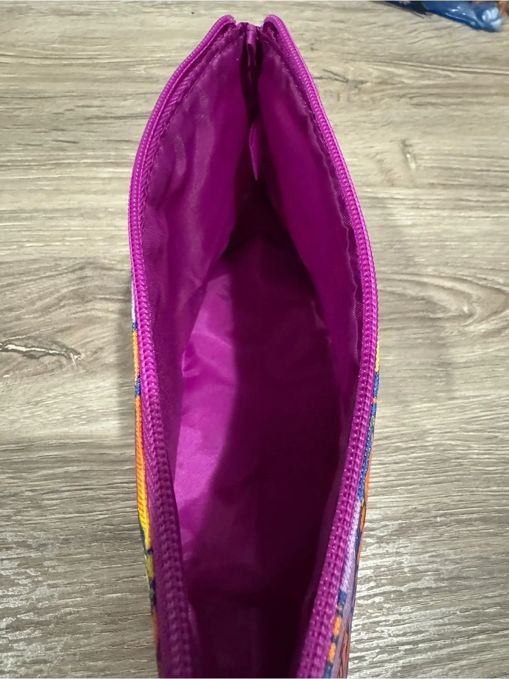 Clinique Butterfly Makeup Pouch - New Condition